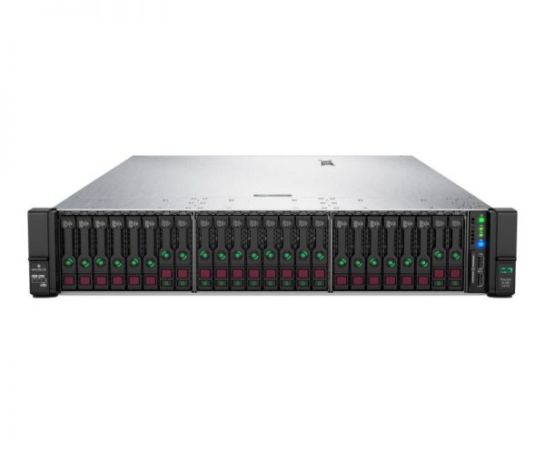 HPE SERVER DL560 GEN10 5220/2P 64G 8SFF SVR P21271-B21 (P21271-B21) - imagine 8