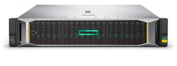 HPE StoreEasy 1860 Storage with Microsoft Windows Server IoT 2019 (R7G28A) - imagine 2