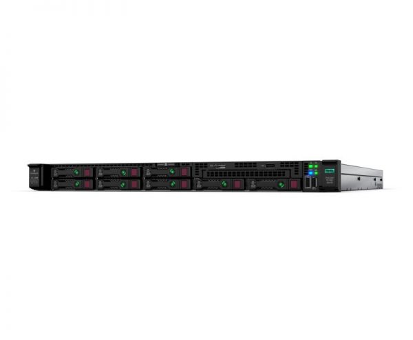 HPE SERVER DL360 GEN10 5220 2P/64G NC 8SFF SVR P19771-B21 (P19771-B21) - imagine 4
