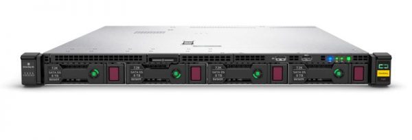 HPE StoreEasy 1460 16TB SATA Performance Storage with Microsoft Windows Server IoT 2019 (R7G17A)