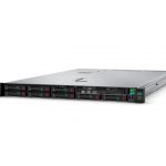 HPE ProLiant DL360 Gen10 5220 2.2GHz 18-core 2P 64GB-R P408i-a NC 8SFF 800W RPS Server (P40401-B21)