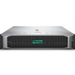 HPE ProLiant DL380 Gen10 4215R 3.2GHz 8-core 1P 32GB-R P408i-a NC 8SFF 800W PS Server (P40717-B21)