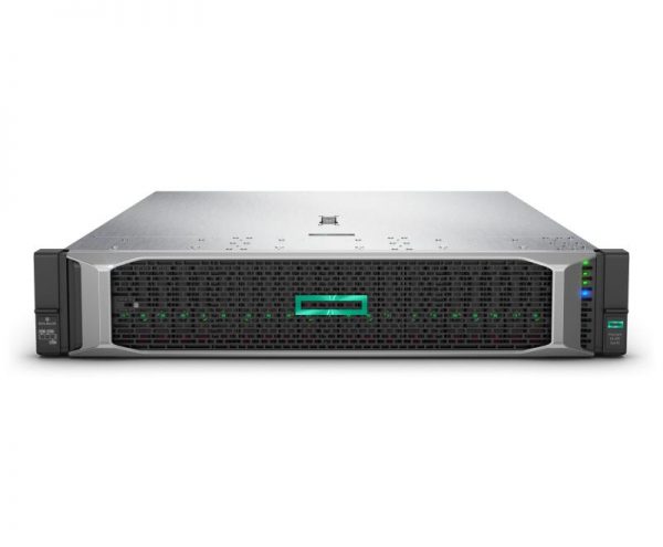 HPE SERVER DL380 GEN10 4210R/P24840-B21 (P24840-B21) - imagine 4