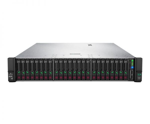 HPE SERVER DL560 GEN10 6230 2P/128G 8SFF SVR P02873-B21 (P02873-B21) - imagine 3