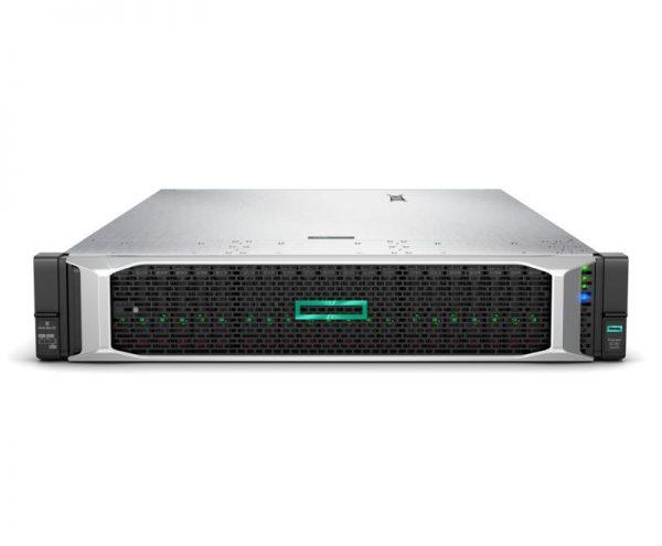 HPE SERVER DL560 GEN10 5220/2P 64G 8SFF SVR P21271-B21 (P21271-B21) - imagine 2