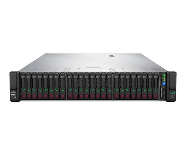HPE SERVER DL560 GEN10 5220/2P 64G 8SFF SVR P21271-B21 (P21271-B21) - imagine 3