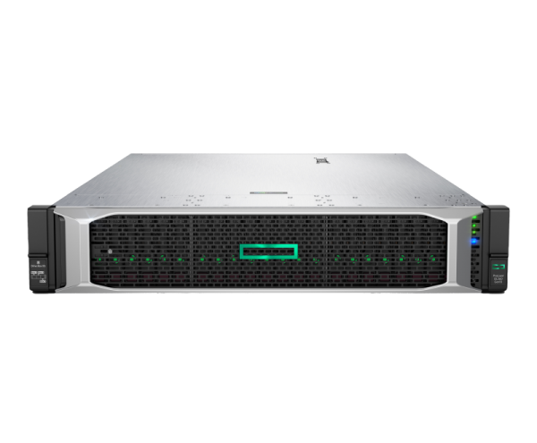 HPE SERVER DL560 GEN10 5220/2P 64G 8SFF SVR P21271-B21 (P21271-B21) - imagine 4