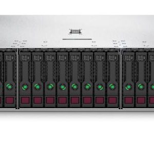 HPE StoreEasy 1860 Storage with Microsoft Windows Server IoT 2019 (R7G28A)