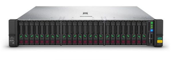 HPE StoreEasy 1860 Storage with Microsoft Windows Server IoT 2019 (R7G28A) - imagine 3