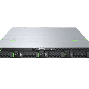 FUJITSU PRIMERGY RX1330 M5 (RX1330M5/SFF/HP) (R1335SC031IN)