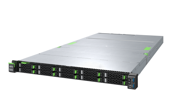 FUJITSU PRIMERGY RX2530 M6  (RX2530 M6 8X2.5") (R2536SC052IN) - imagine 3