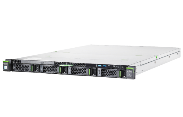 FUJITSU PRIMERGY RX2530 M5 (RX2530 M5 8X2.5") (R2535SC050IN)