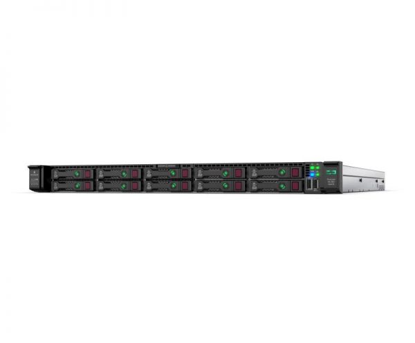 HPE SERVER DL360 GEN10 5220R/P24741-B21 (P24741-B21) - imagine 2