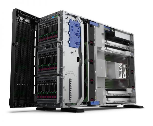 HPE SERVER ML350 GEN10 4208/P22094-421 (P40408-B21)