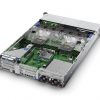 HPE ProLiant DL380 Gen10 6234 1P 32GB-R S100i NC 8SFF 800W PS Server (P40424-B21) - imagine 2