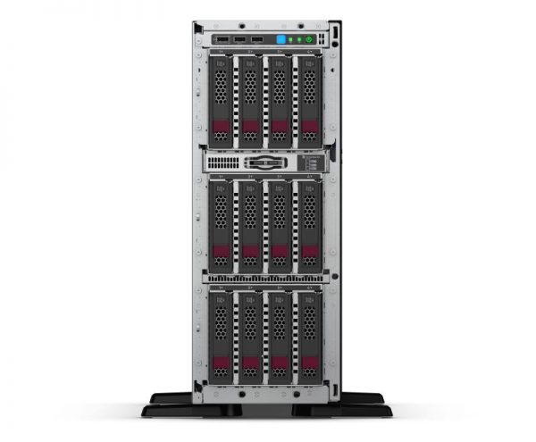 HPE SERVER ML350 GEN10 4208/P11050-421 (P11050-421) - imagine 4