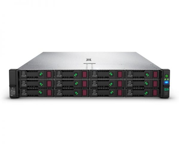 HPE SERVER DL380 GEN10 5220 1P/32G NC 8SFF SVR P20248-B21 (P20248-B21) - imagine 3