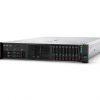 HPE ProLiant DL380 Gen10 6234 1P 32GB-R S100i NC 8SFF 800W PS Server (P40424-B21) - imagine 5