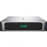 HPE SERVER DL380 GEN10 5220 1P/32G NC 8SFF SVR P39380-B21 (P39380-B21)
