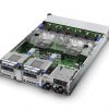 HPE ProLiant DL380 Gen10 6234 1P 32GB-R S100i NC 8SFF 800W PS Server (P40424-B21) - imagine 6