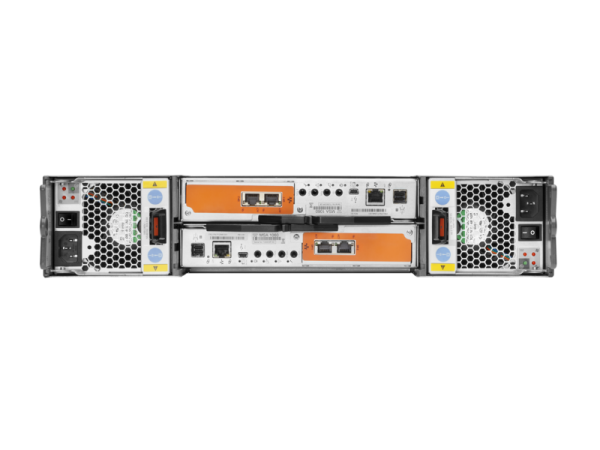 HPE MSA 1060 10GBASE-T iSCSI SFF Storage (R0Q86A) - imagine 2
