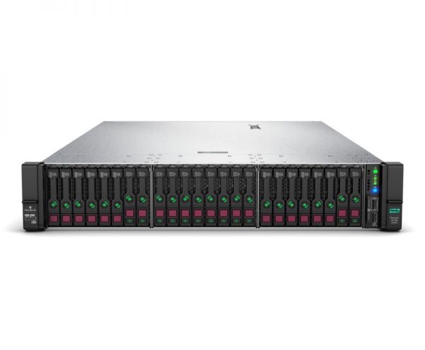 HPE SERVER DL560 GEN10 5220/2P 64G 8SFF SVR P21271-B21 (P21271-B21) - imagine 6