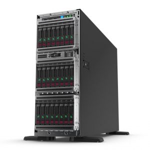HPE SERVER ML350 GEN10 4214R/P21789-421 (P21789-421)