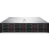 HPE ProLiant DL380 Gen10 6234 1P 32GB-R S100i NC 8SFF 800W PS Server (P40424-B21)
