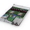 HPE ProLiant DL360 Gen10 6242 2.8GHz 16-core 1P 32GB-R P408i-a NC 8SFF 800W PS Server (P40402-B21) - imagine 3