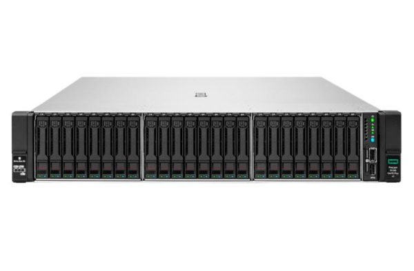 HPE SERVER DL385 GEN10 7313/P39122-B21 (P39122-B21)