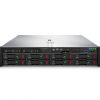 HPE SERVER DL380 GEN10 6250 1P/32G NC 8SFF SVR P24850-B21 (P24850-B21) - imagine 6