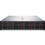 HPE SERVER DL380 GEN10 4214 1P/16G 12LFF SVR P02468-B21 (P02468-B21)