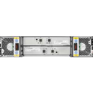 HPE MSA 2060 SAS 12G 2U 12-disk LFF Drive Enclosure (R0Q39A)