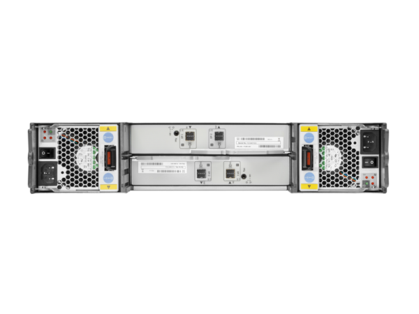 HPE MSA 2060 SAS 12G 2U 12-disk LFF Drive Enclosure (R0Q39A)