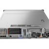 LENOVO ThinkSystem SR650 Xeon Silver 4215R (8C 3.2GHz 11MB Cache/130W) 32GB 2933MHz (1x32GB, 2Rx4 RDIMM), No Backplane, No RAID, 1x750W, XCC Enterprise, Tooless Rails (7X06A0K4EA) - imagine 9