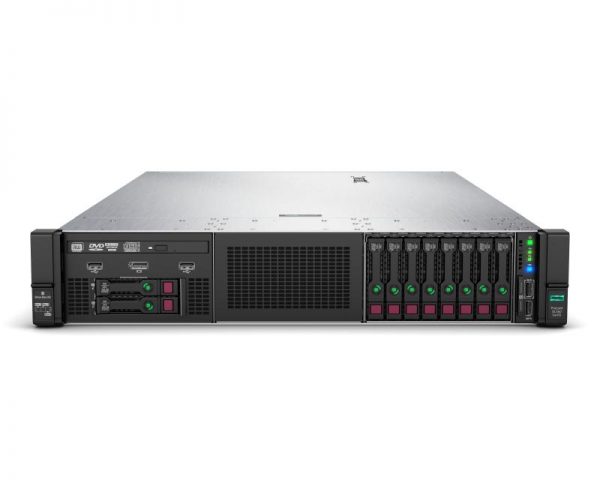 HPE SERVER DL560 GEN10 6230 2P/128G 8SFF SVR P02873-B21 (P02873-B21) - imagine 2