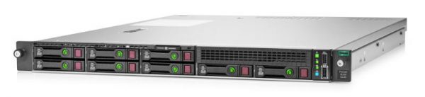 HPE SERVER DL160 GEN10 4210R/P35516-B21 (P35516-B21) - imagine 3