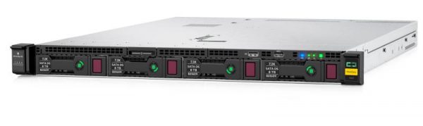 HPE StoreEasy 1460 8TB SATA Performance Storage with Microsoft Windows Server IoT 2019 (R7G16A) - imagine 3