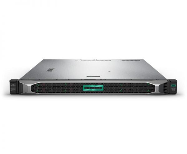 HPE ProLiant DL325 Gen10 7302P 1P 16GB-R P408i-a 8SFF 800W RPS Server (P17201-B21)