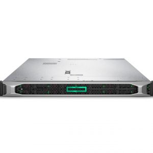 HPE SERVER DL360 GEN10 4214 1P/16G NC 8SFF SVR P19775-B21 (P19775-B21)