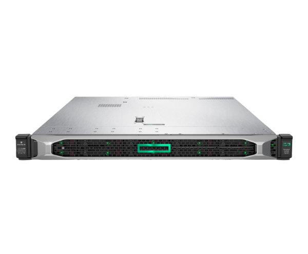 HPE ProLiant DL360 Gen10 6242 2.8GHz 16-core 1P 32GB-R P408i-a NC 8SFF 800W PS Server (P40402-B21) - imagine 6