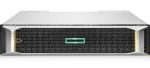 HPE MSA 1060 10GBASE-T iSCSI SFF Storage (R0Q86A)