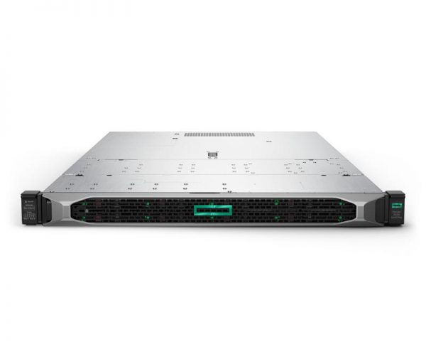 HPE SERVER DL325 GEN10+ 7402P/1P 64G 8SFF SVR P18605-B21 (P18605-B21) - imagine 2