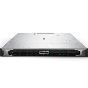 HPE SERVER DL325 GEN10+ 7402P/1P 64G 8SFF SVR P18605-B21 (P18605-B21)