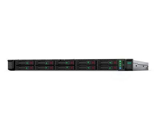HPE SERVER DL325 GEN10+ 7402P/1P 64G 8SFF SVR P18605-B21 (P18605-B21) - imagine 3