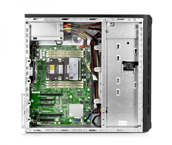 HPE SERVER ML110 GEN10 3206R/P21439-421 (P21439-421) - imagine 4
