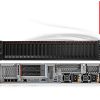 LENOVO ThinkSystem SR650 Xeon Silver 4215R (8C 3.2GHz 11MB Cache/130W) 32GB 2933MHz (1x32GB, 2Rx4 RDIMM), No Backplane, No RAID, 1x750W, XCC Enterprise, Tooless Rails (7X06A0K4EA) - imagine 7