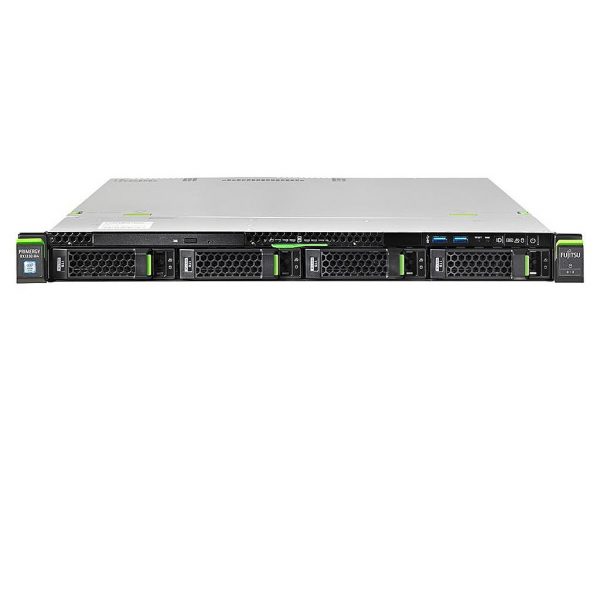 FUJITSU PRIMERGY RX1330 M5 (RX1330M5/SFF/HP) (R1335SC031IN) - imagine 6