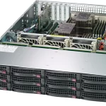 SUPERMICRO Storage SuperServer SSG-620P-ACR12H (SSG-620P-ACR12H)