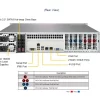 SUPERMICRO Storage SuperServer SSG-620P-ACR16H (SSG-620P-ACR16H) - imagine 4